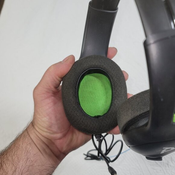 701. PDP LVL50 Gaming Headset Black - Picture 5 of 5